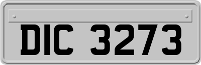 DIC3273