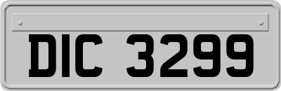 DIC3299