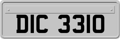 DIC3310