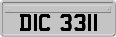 DIC3311