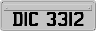 DIC3312