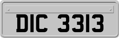 DIC3313