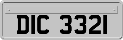 DIC3321