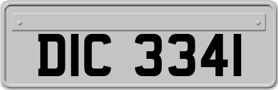 DIC3341