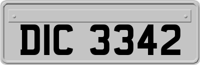 DIC3342