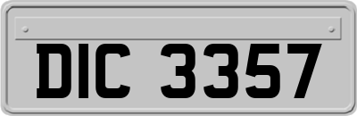 DIC3357