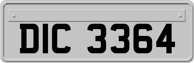 DIC3364