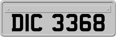 DIC3368