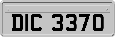 DIC3370