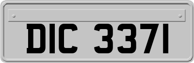 DIC3371
