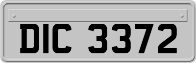 DIC3372