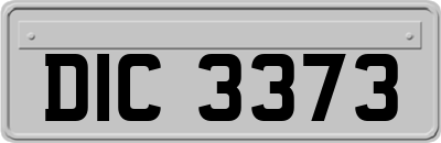 DIC3373