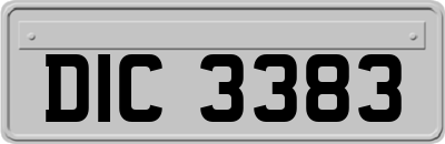 DIC3383