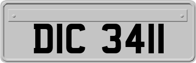DIC3411