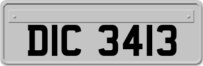 DIC3413