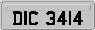 DIC3414