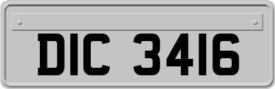 DIC3416