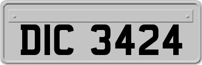 DIC3424