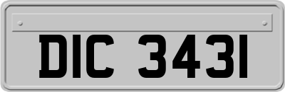 DIC3431