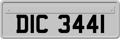 DIC3441