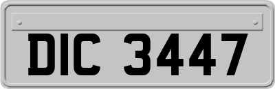 DIC3447