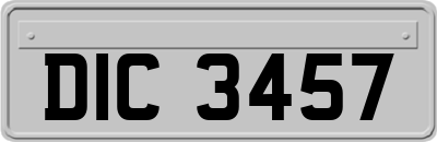 DIC3457