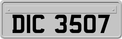 DIC3507