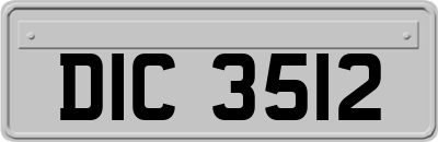 DIC3512