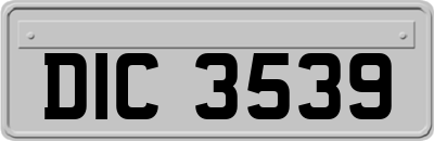 DIC3539