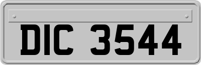 DIC3544