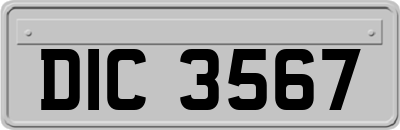 DIC3567