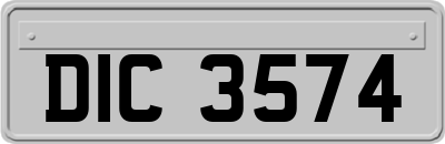 DIC3574