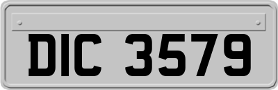 DIC3579