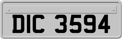DIC3594