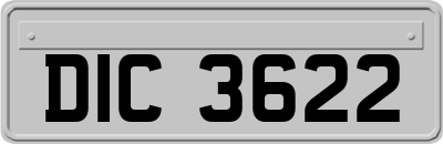 DIC3622