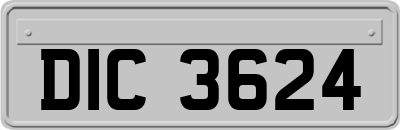 DIC3624