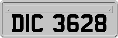 DIC3628