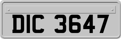 DIC3647