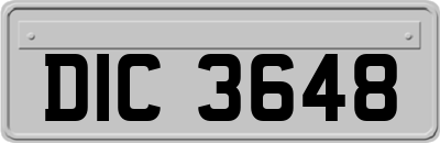 DIC3648