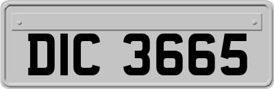 DIC3665