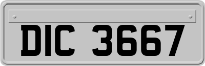 DIC3667