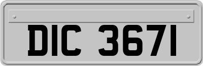 DIC3671