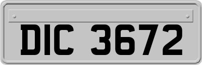 DIC3672