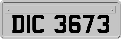DIC3673