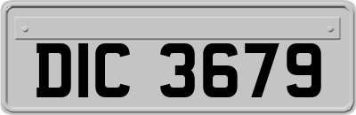 DIC3679