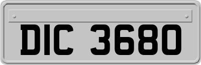 DIC3680