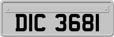 DIC3681