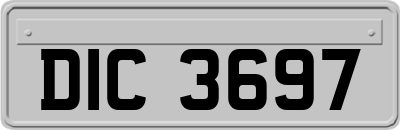 DIC3697