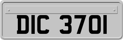 DIC3701