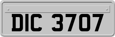 DIC3707